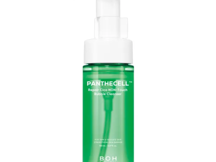 BIOHEAL BOH Panthecell Repair Cica NON-Touch Bubble Cleanser 150ml