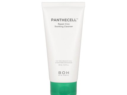 BIOHEAL BOH Panthecell Repair Cica Soothing Balanced Cleanser 160ml