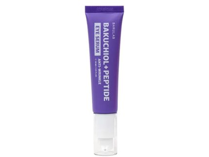 BARULAB Bakuchiol Peptide Anti-Wrinkle Eye Serum 30ml