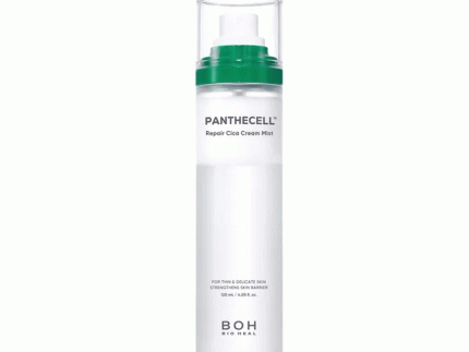 BIOHEAL BOH Panthecell Repair Cica Cream Mist 120ml