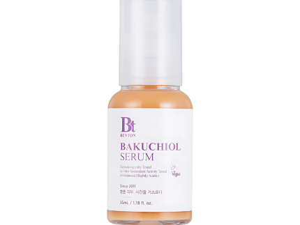 BENTON Bakuchiol Serum 35ml