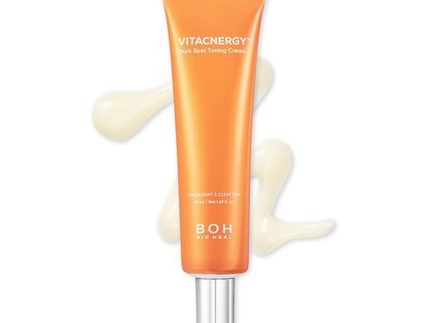 BIOHEAL BOH Vitacnergy Dark Spot Toning Cream 50ml