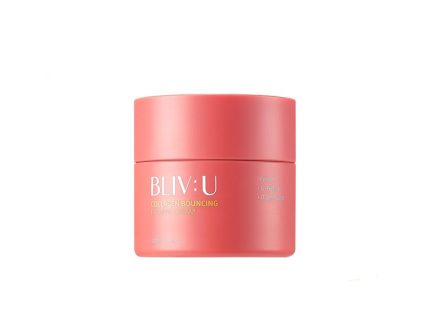 BLIV:U Collagen Bouncing Firimg Cream 80ml