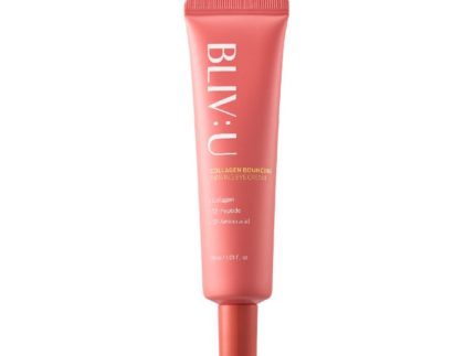 BLIV:U Collagen Bouncing Firming Eye Cream 30ml