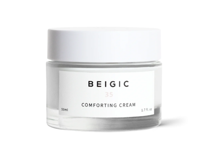 BEIGIC Comforting Cream 50ml