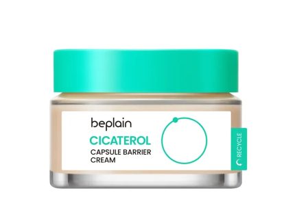 beplain Cicaterol Capsule Barrier Cream 50ml