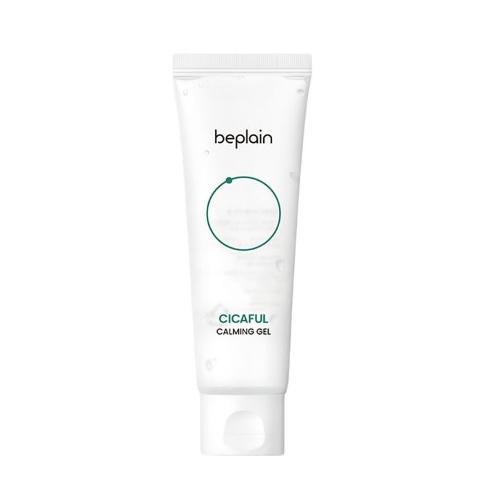 beplain Cicaful Calming Gel 80ml
