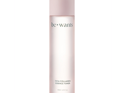 Bewants Cica Collagen Essence Toner 200ml