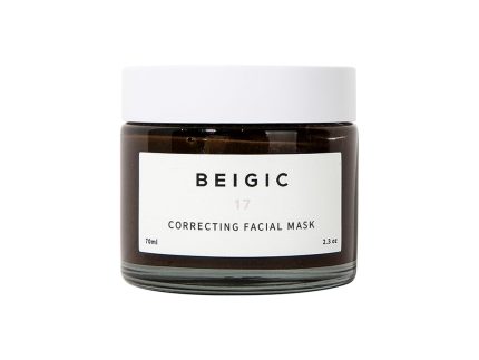 BEIGIC Correcting Facial Mask 70ml