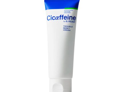 B.READY Cicaffeine Trouble Reset Cream 70ml