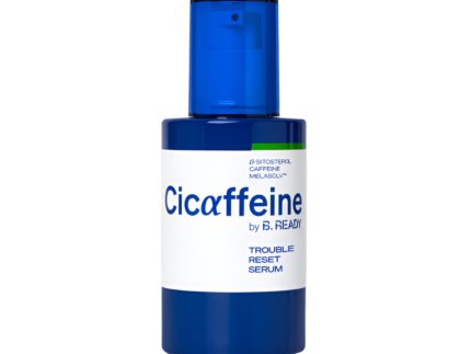 B.READY Cicaffeine Trouble Reset Serum 40ml