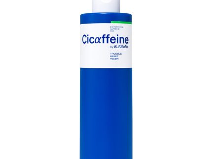 B.READY Cicaffeine Trouble Reset Toner 250ml