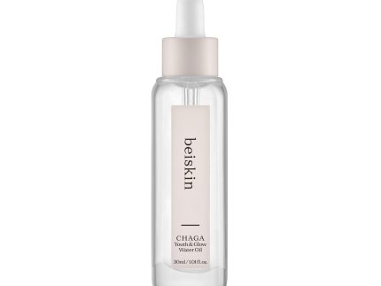 beiskin CHAGA Youth & Glow Water Oil 30ml