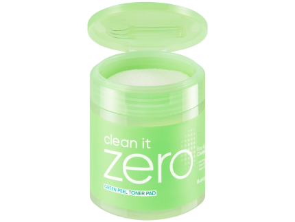 BANILA CO Clean It Zero Green Peel Toner Pad 70EA 200ml
