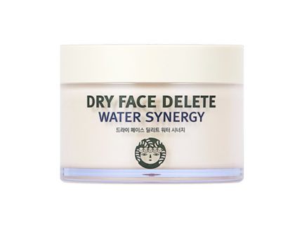 bonamedusa Dry Face Delete Water Synergy 100ml