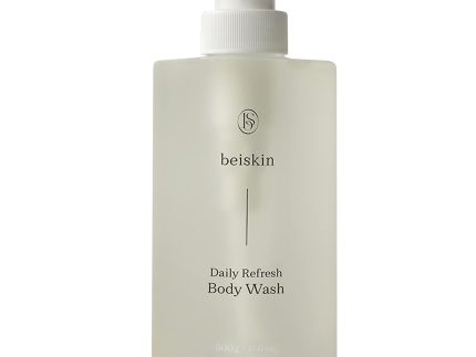 beiskin Daily Refresh Body Wash 500g
