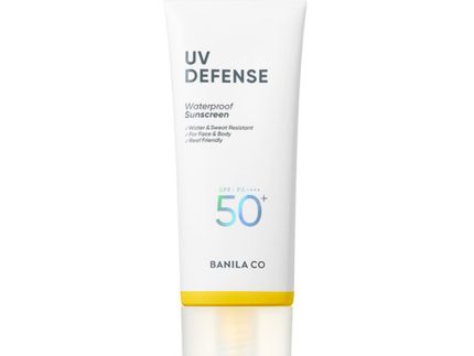 BANILA CO UV Defense Waterproof Sunscreen 100ml
