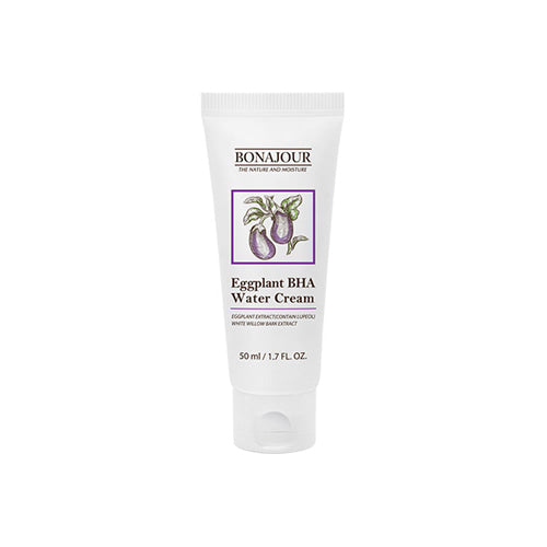BONAJOUR Eggplant BHA Water Cream 50ml