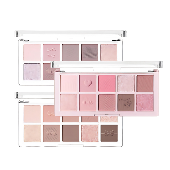 BBIA Essential Eye Palette 8.5g