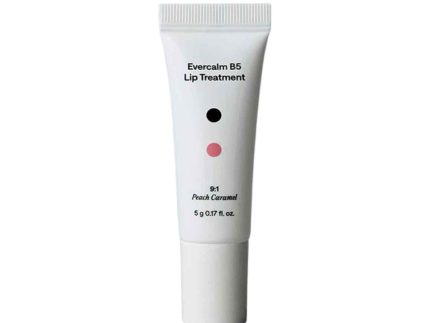 B:Lab Evercalm B5 Lip Treatment - 9:1 Peach Caramel 5g