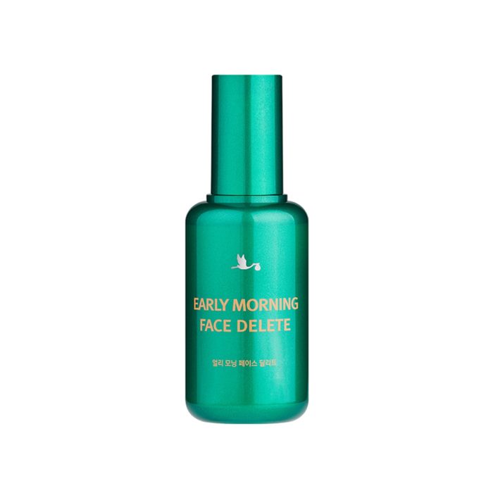 bonamedusa Early Morning Face Delete 60ml