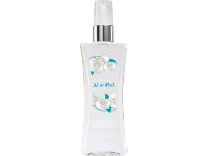 BODY FANTASIES Body Spray Fresh White Musk 94ml