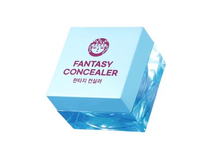 bonamedusa Fantasy Concealer 8ml