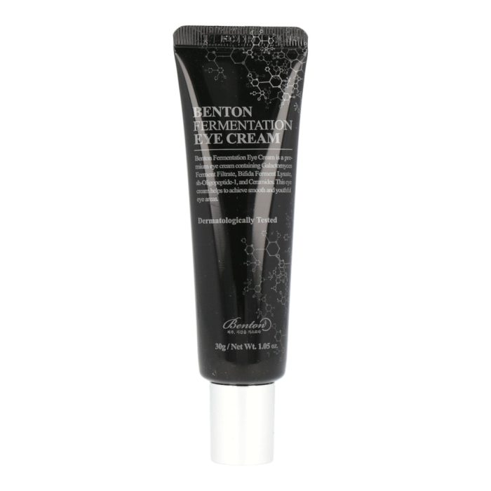 BENTON Fermentation Eye Cream 30g