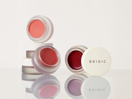 BEIGIC Flush Lip & Cheek Balm 4g