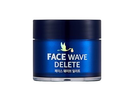 bonamedusa Face Wave Delete 30g