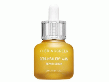 BRING GREEN Cera Healer 4.3% Repair Serum 25ml
