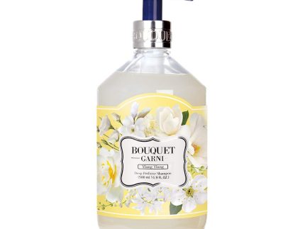 BOUQUET GARNI Deep Perfume Shampoo Ylang Ylang 500ml