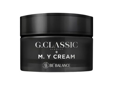 BE’BALANCE G.Classic M.Y Cream 50ml