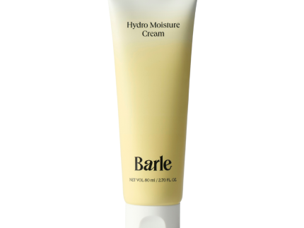 Barle Hydro Moisture Cream 80ml