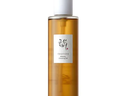 Beauty of Joseon Ginseng Cleansing Oil 210ml