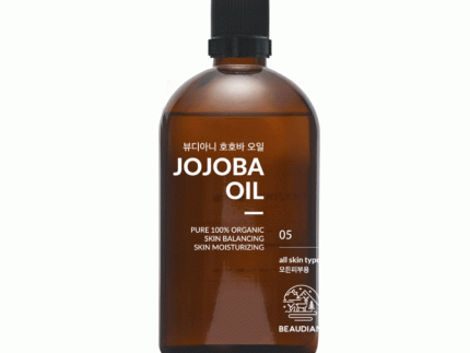 BEAUDIANI Jojoba Oil 100ml