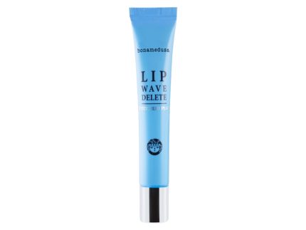 bonamedusa Lip Wave Delete Mystic Blue Pearl 15ml