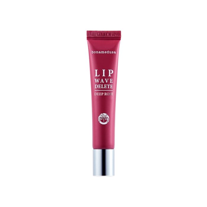 bonamedusa Lip Wave Delete Deep Rose 15ml