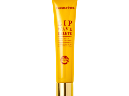 bonamedusa Lip Wave Delete 15g / Anti Wrinkle Volume Lip Treatment