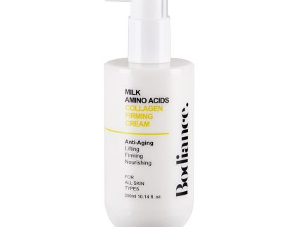 Bodiance Milk Amino Acids Collagen Firming Cream 300ml