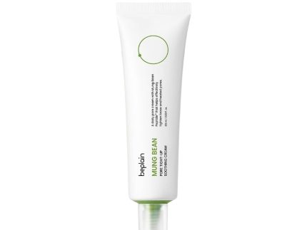 beplain Mung Bean Pore Tight-Up Soothing Cream 60ml
