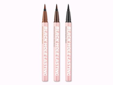 BLESSED MOON Black Hole Eyeliner 0.6g