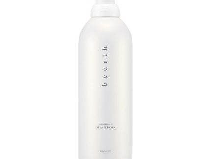beurth Micro Bubble Shampoo 25, 250ml