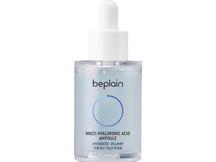 beplain Multi Hyaluronic Acid Ampoule 30ml