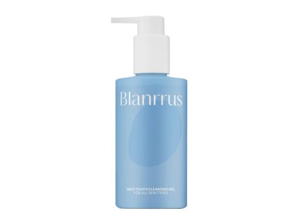 Blanrrus Mild Touch Cleansing Gel 200ml