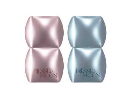 BLESSED MOON Veil Mood Lip Gloss 3.8g 2 colors