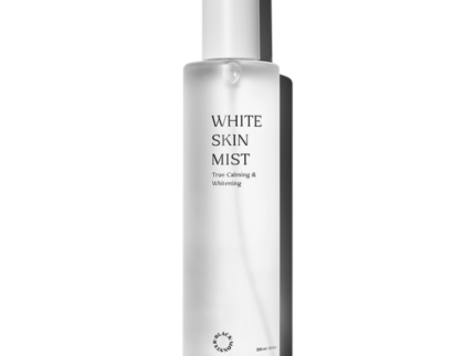 BLACK MONSTER White Skin Mist 300ml