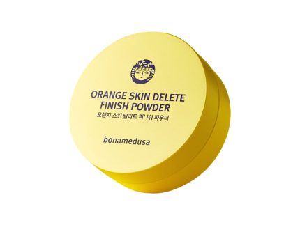 bonamedusa Orange Skin Delete Finish Powder 11g