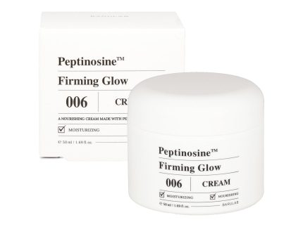 BARULAB Peptinosine Firming Glow Cream 50ml