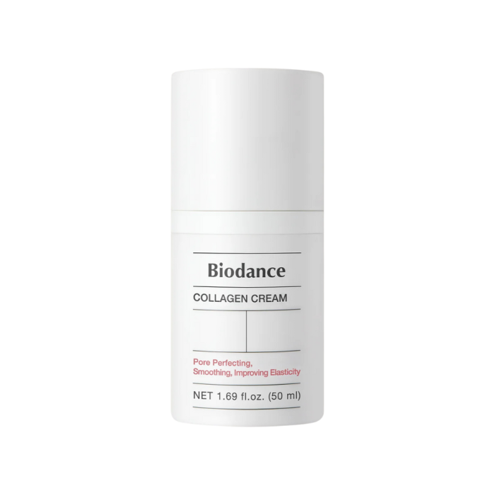 Biodance Pore Perfecting Collagen Peptide Cream 50ml